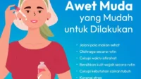 Rahasia Ringo Starr: Makanan Penunjang Energi dan Awet Muda yang Tak Banyak Diketahui