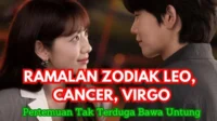 Ramalan Zodiak 7 April 2024: Cancer Hadapi Tantangan Berat, Leo Temukan Harapan Baru