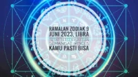Ramalan Zodiak 9 April 2024: Libra Mantapkan Hati, Sagitarius Hadapi Guncangan Besar Ramalan Zodiak 9 April 2024: Libra Mantapkan Hati, Sagitarius Hadapi Guncangan Besar