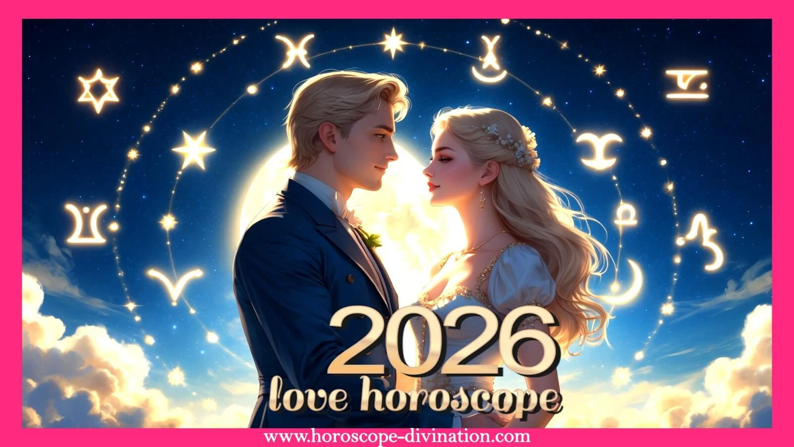 Ramalan Zodiak Cinta 9 April 2026: Gemini Si Cemburu Berlebihan, Aquarius Tampil Sabar Menghadapi Asmara