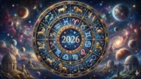 Ramalan Zodiak Minggu Ini (30 Maret‑5 April 2026): Keuangan, Cinta, dan Energi Kreatif Menguat