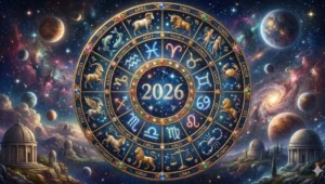Ramalan Zodiak Minggu Ini (30 Maret‑5 April 2026): Keuangan, Cinta, dan Energi Kreatif Menguat