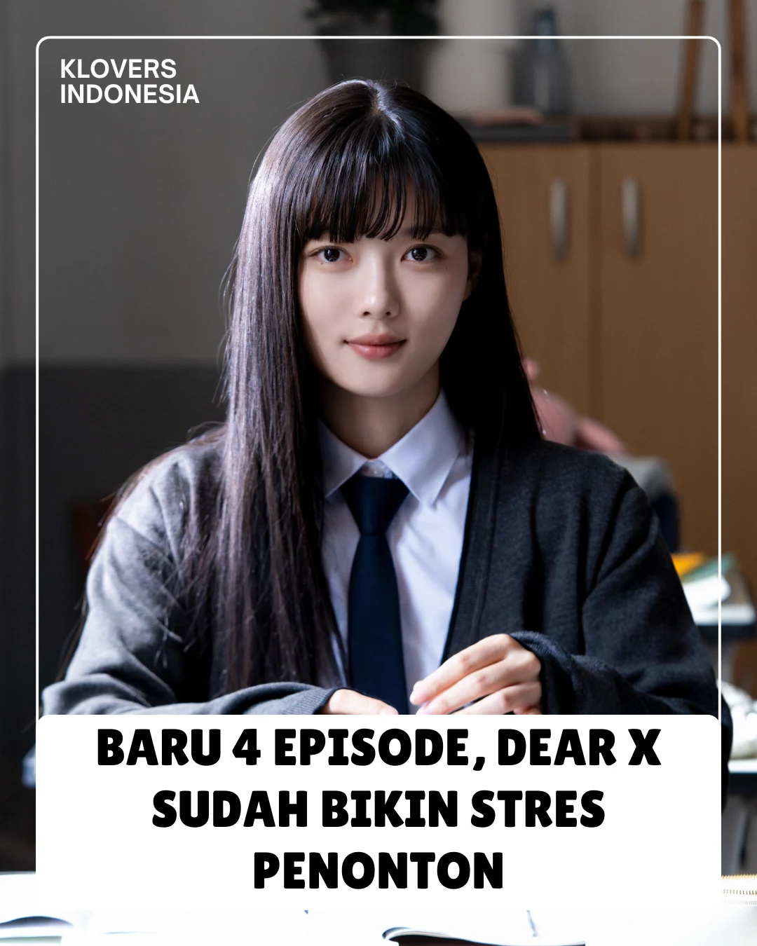 Rating Tinggi Sirens Kiss di Episode Terakhir Bikin Geger Penonton K-Drama Indonesia