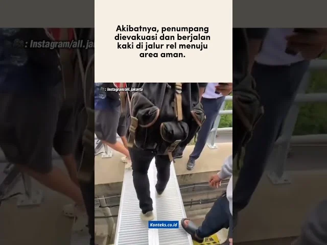 Ratusan Robotaxi Baidu Tiba-tiba Mogok, Penumpang Tertahan Berjam-jam di Jalan Raya