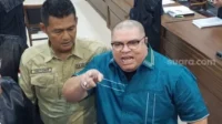 Razman Arif Nasution Bongkar Klaim Rismon Sianipar soal Video AI Rp50 Miliar yang Tuduh JK Razman Arif Nasution Bongkar Klaim Rismon Sianipar soal Video AI Rp50 Miliar yang Tuduh JK