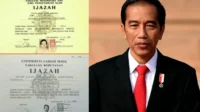 Razman Ungkap Tersangka Minta Rp20 Miliar untuk Ijazah Jokowi, Janjikan Kunjungan ke Solo Jika Dibayar Razman Ungkap Tersangka Minta Rp20 Miliar untuk Ijazah Jokowi, Janjikan Kunjungan ke Solo Jika Dibayar