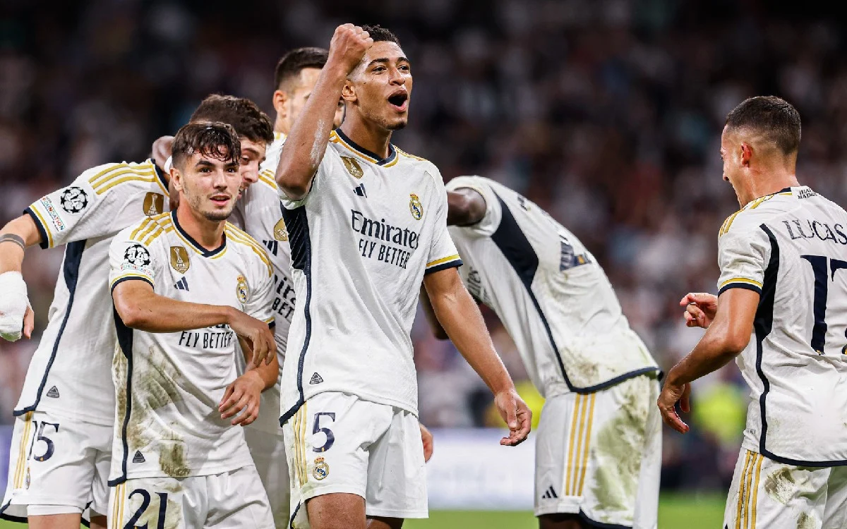 Real Madrid Dihantam Kabar Buruk Sebelum Menghadapi Bayern Munich di Perempat Final Champions League