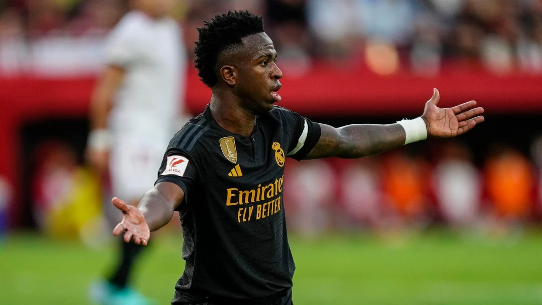 Real Madrid Menghangat, Arbeloa Lontarkan Sindiran Tajam pada Ancelotti soal Vinícius Jr