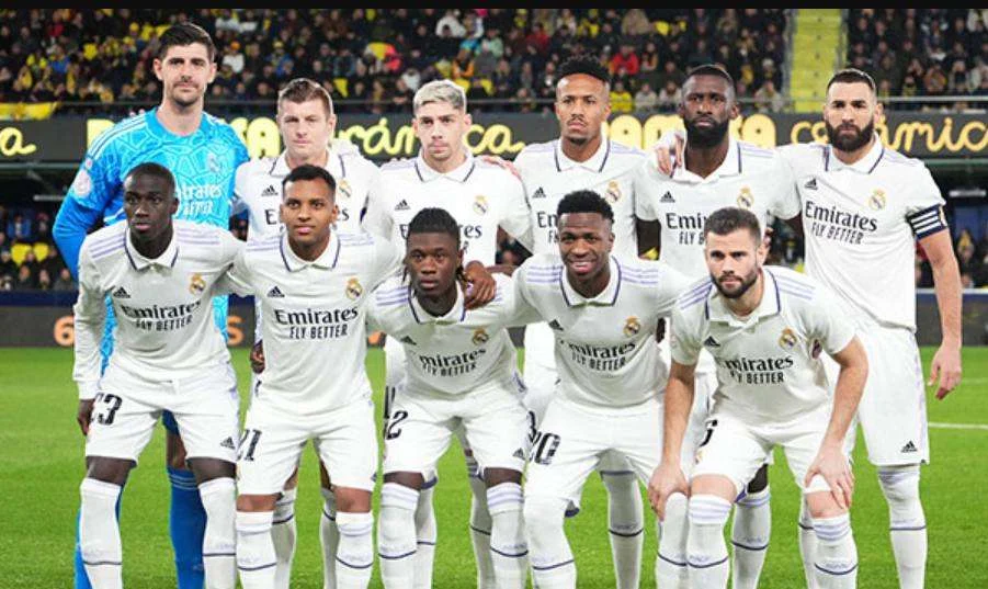 Real Madrid Tetap Andalkan Skuad Utama Hadapi Mallorca Meski Kelelahan Internasional