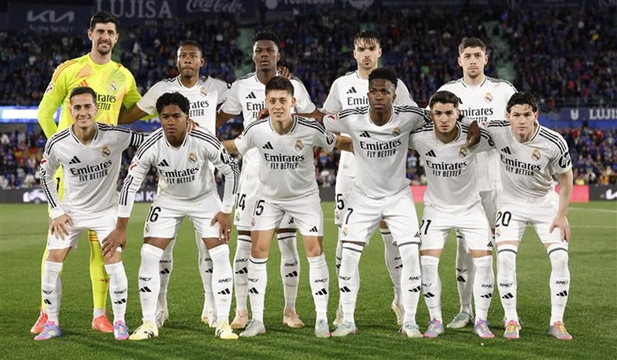 Real Madrid Tumbang 1-2 di Son Moix, Barcelona Memperlebar Jarak di Puncak LaLiga 2025/2026