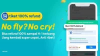 Refund Tiket KAI 100 Persen Pasca Kecelakaan Maut, Kebijakan dan Prosedur Pengembalian