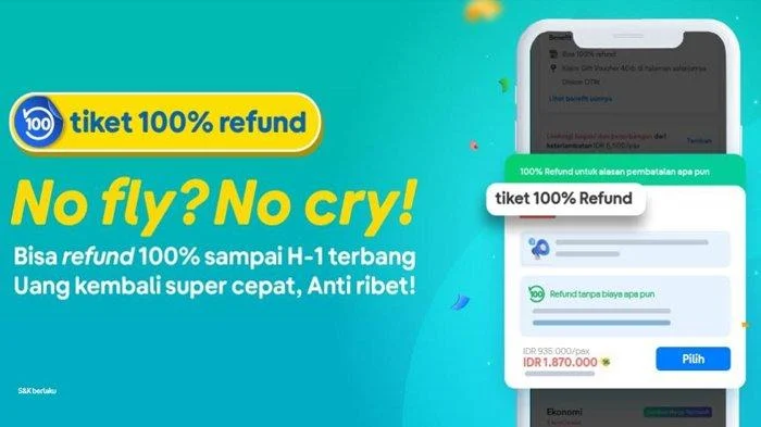 Refund Tiket KAI 100 Persen Pasca Kecelakaan Maut, Kebijakan dan Prosedur Pengembalian