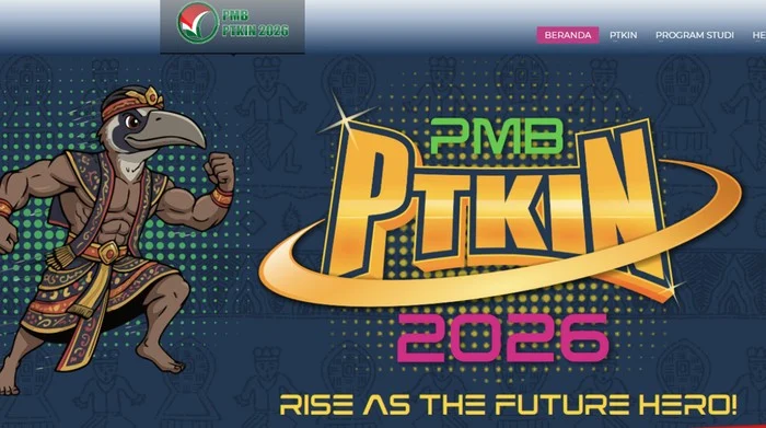 Rekor 143.948 Pendaftar SPAN-PTKIN 2026 Tunjukkan Minat Tinggi Generasi Z terhadap Pendidikan Islam