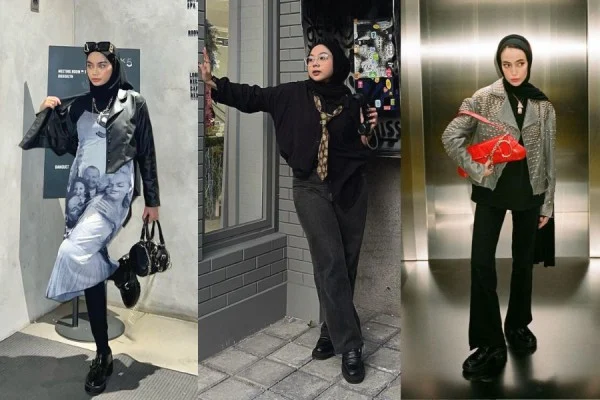Remaja Viral Outfit Skena Dihina, Caren Delano Beri Tips Fashion Keren untuk Tampil Percaya Diri