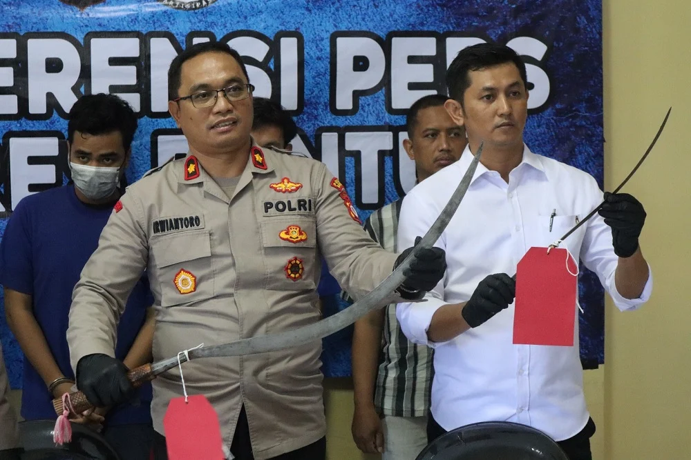 Remuknya Kejadian Kecelakaan di Barnsley: Remaja 17 Tahun Ditangkap Bersama Dua Tersangka Lain atas Tuduhan Pembunuhan
