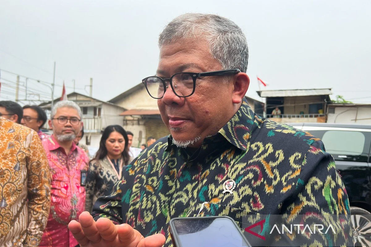 Rencana Pembangunan 1.000 Unit Rumah Murah di Lahan KAI Diharapkan Redakan Krisis Perumahan Nasional