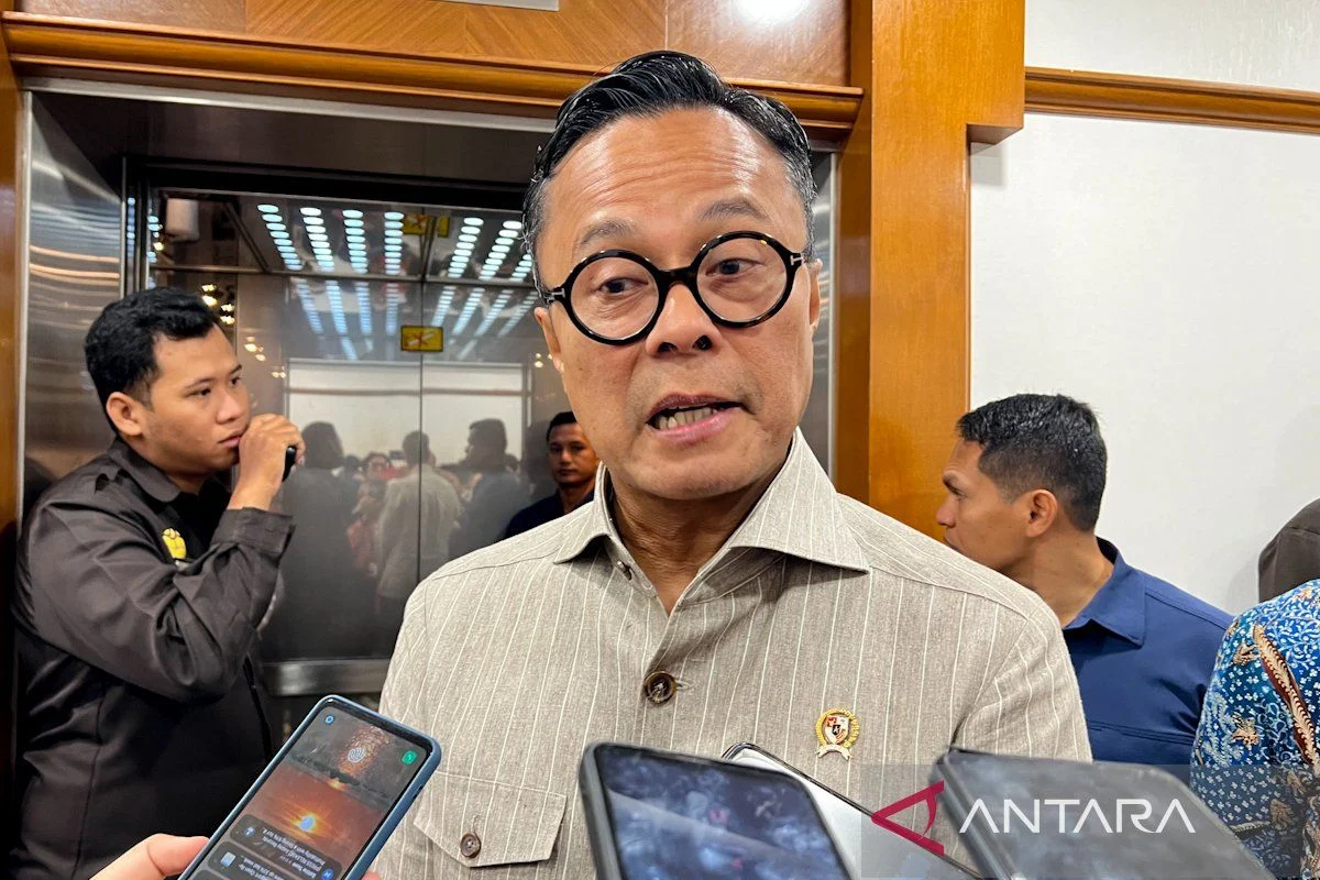 Rencana Pengambilalihan Operator Whoosh oleh Kemenkeu: Apa Kata COO Danantara?