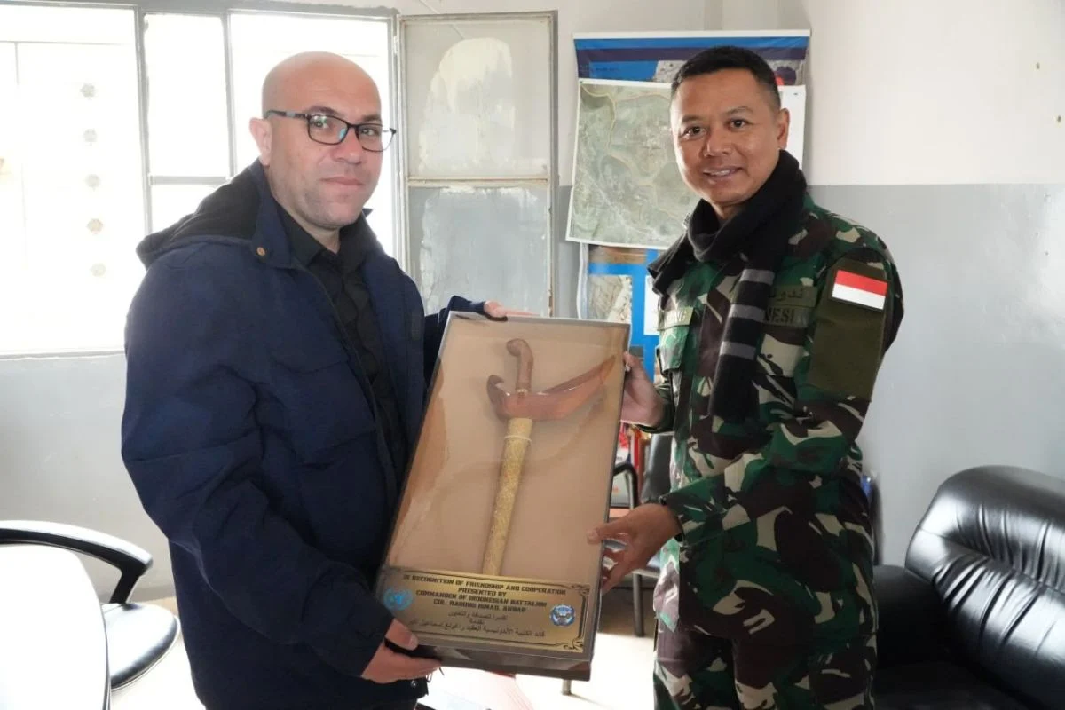 Repatriasi Jenazah Prajurit TNI di Lebanon Tersendat Keterbatasan Penerbangan, Pemerintah Dorong Aksi Cepat