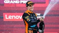 Resep Sukses McLaren 2026: Kolaborasi Teknis Canggih dan Performa Oscar Piastri Membawa Podium di Jepang
