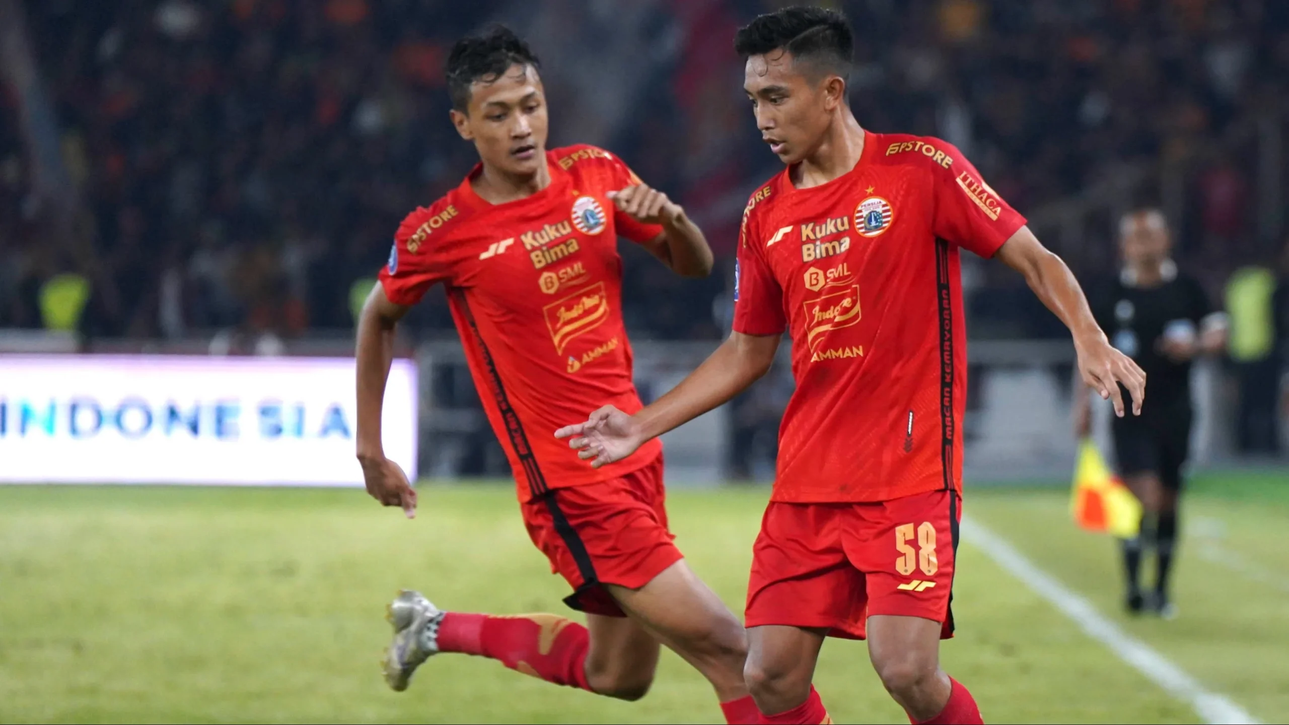Respons Berkelas Dony Tri Pamungkas Usai Tawaran Raksasa Polandia: Pilihan Berani di BRI Super League 2025/2026