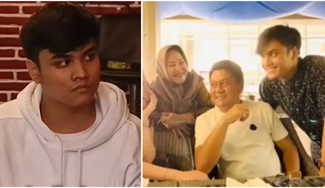 Ressa Rizky Rosano Ungkap Petunjuk Baru tentang Identitas Ayah Kandungnya, Publik Diminta Menebak Asal Daerah