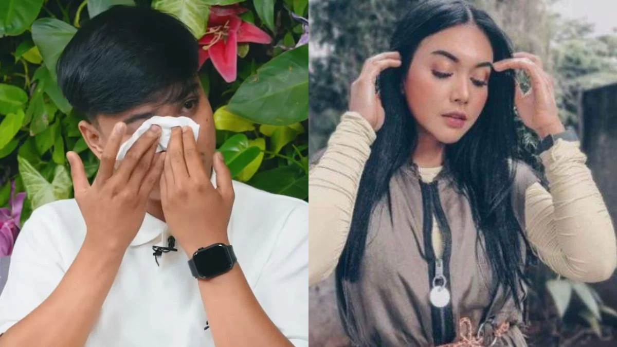 Ressa Rosano Ungkap Ayah Kandungnya Ternyata Teuku Ryan, Kontroversi Baru Mengguncang Dunia Selebriti Indonesia