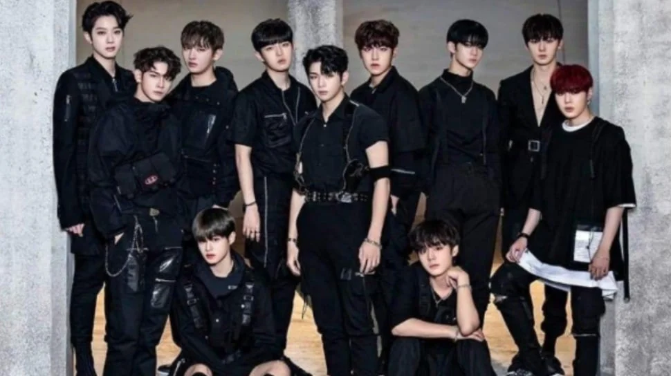 Reuni Wanna One di Opening Ceremony “WANNA ONE GO: BACK TO BASE” Menggugah Emosi Penggemar Setelah 7 Tahun