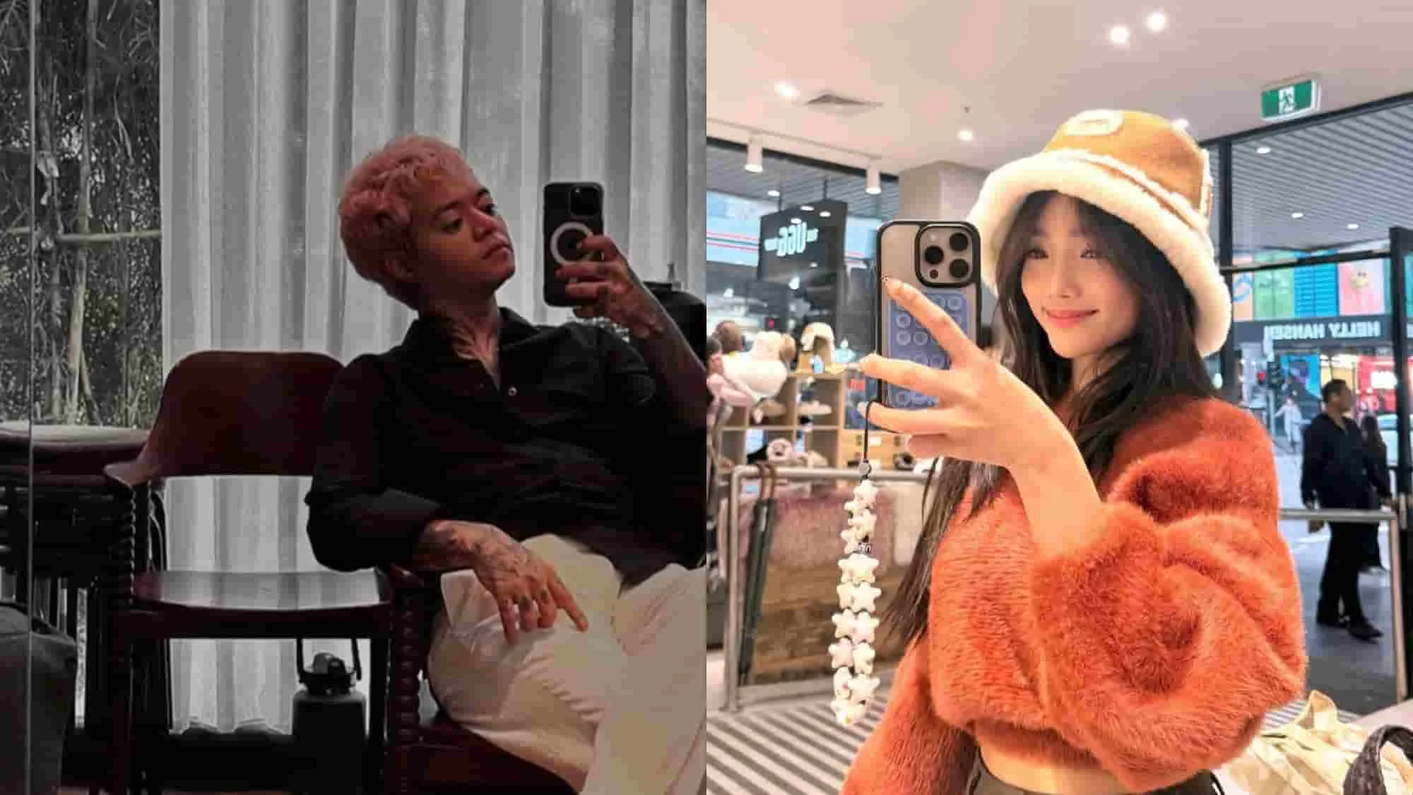 Reza Arap dan Fuji Angkat Suara: Menanggapi Julukan 'Furap' yang Viral di Media Sosial