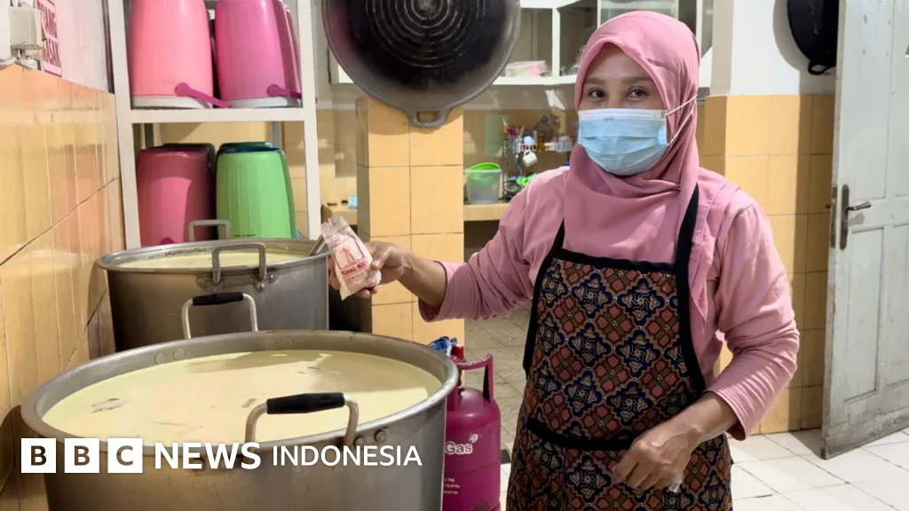 Ribuan Dapur MBG Ditutup: Aktivis 98 Angkat Tuduhan Pemerintah Tak Menutup Mata pada Prabowo