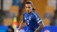 Riccardo Calafiori Kehilangan Tiga Trofi dalam Dua Pekan: Dari Arsenal ke Timnas Italia
