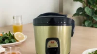 Rice Cooker 1 Liter Multifungsi: Solusi Praktis untuk Dapur Kecil di Rumah