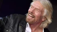 Richard Branson: Kisah Inspiratif Pengusaha Tanpa Sekolah yang Membangun Virgin Group