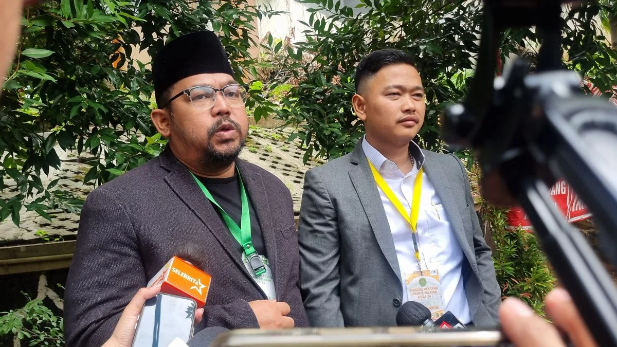 Rincian Nafkah Anak Okin Terungkap: Rp50 Juta per Bulan, Dampak pada Konflik dengan Rachel Vennya