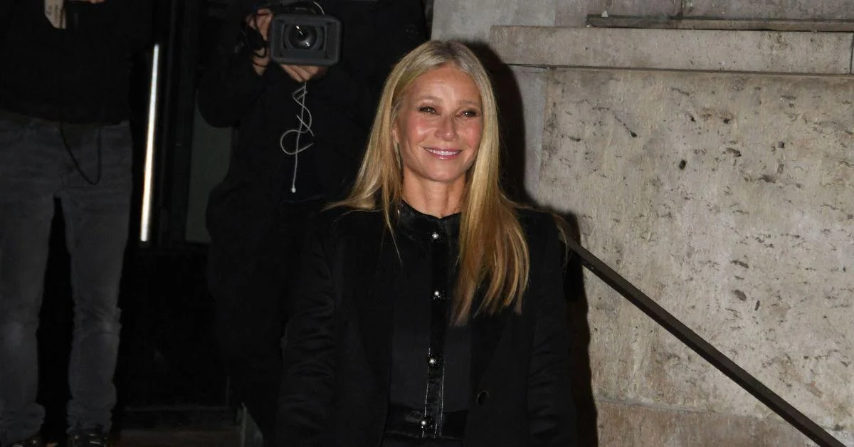 Rivalitas Tersembunyi: Carolyn Bessette vs Gwyneth Paltrow di Balik Layar Calvin Klein