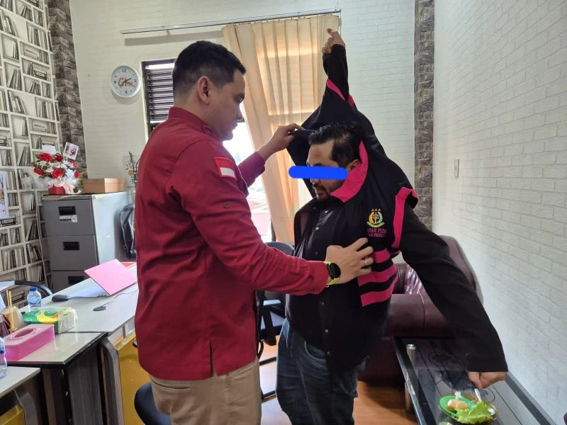 Riwayat Pendidikan Danke Boru Rajagukguk, Kajari Karo yang Viral dalam Kasus Amsal Christy Sitepu: Fakta Lengkap