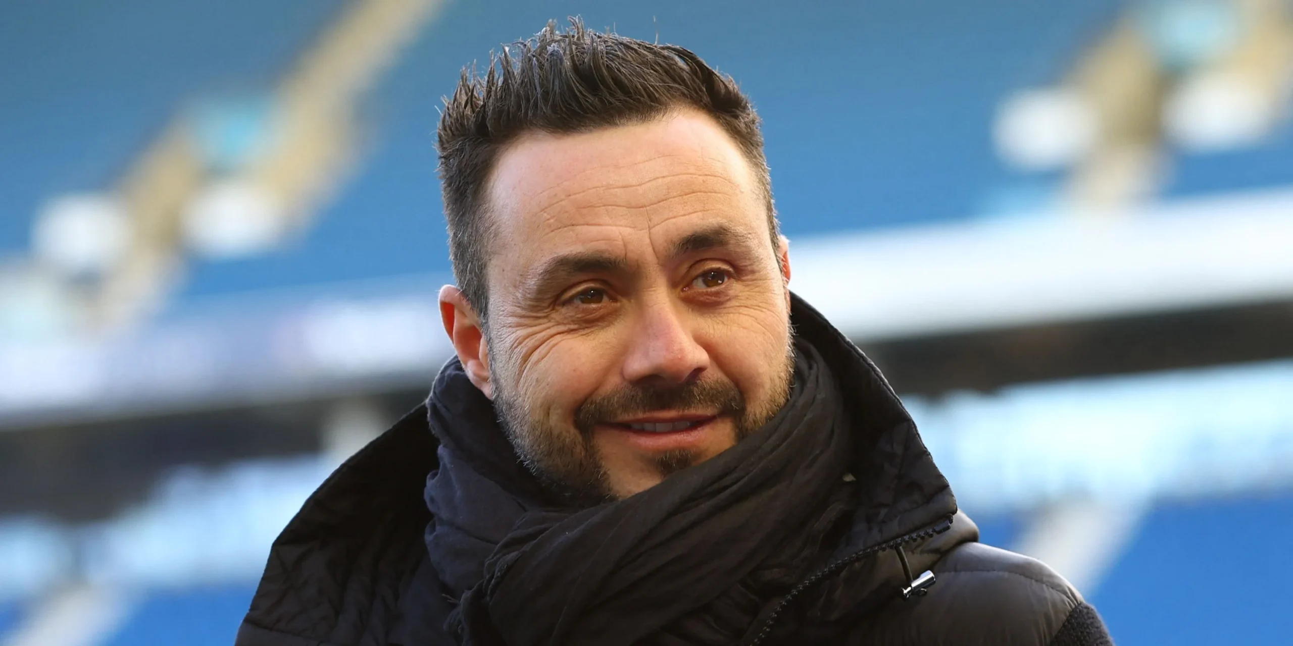 Roberto De Zerbi Tekad Setia pada Tottenham di Tengah Ancaman Degradasi