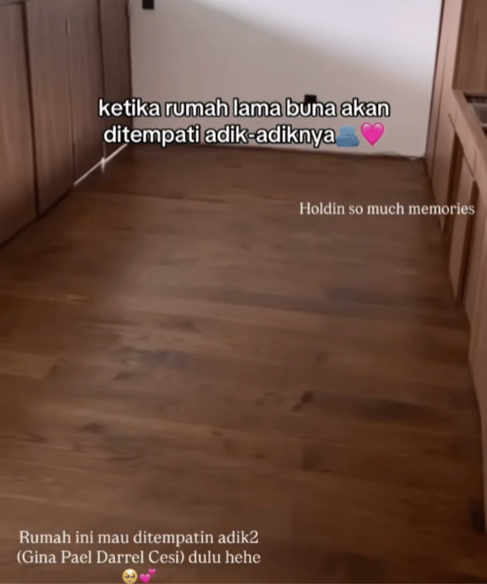 Rogoh Miliaran untuk Renovasi, Rachel Vennya Kritis Rumah Dijual Tanpa Persetujuan Okin