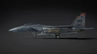 Rudal AD-08 Majid Iran: Senjata Mematikan di Balik Penembakan Jet F-15E Strike Eagle