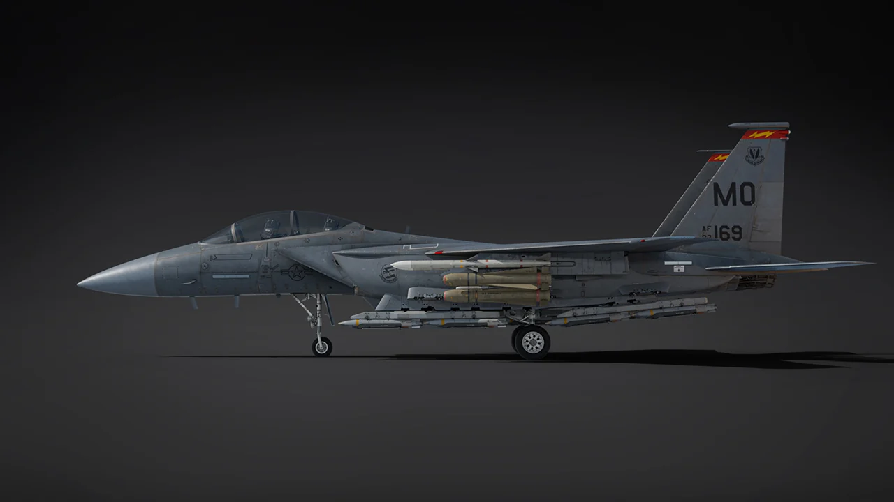 Rudal AD-08 Majid Iran: Senjata Mematikan di Balik Penembakan Jet F-15E Strike Eagle