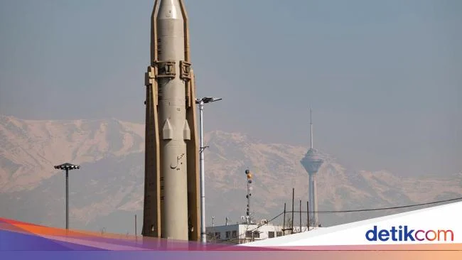 Rudal Hipersonik Dark Eagle Siap Hadapi Kekuatan Iran: Langkah Strategis CENTCOM