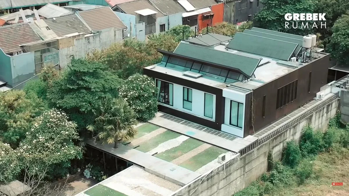 Rumah Anak Rachel Vennya Diduga Dijual, Pengacara Bongkar Ulah Okin, Potensi Rugi Rp4 Miliar