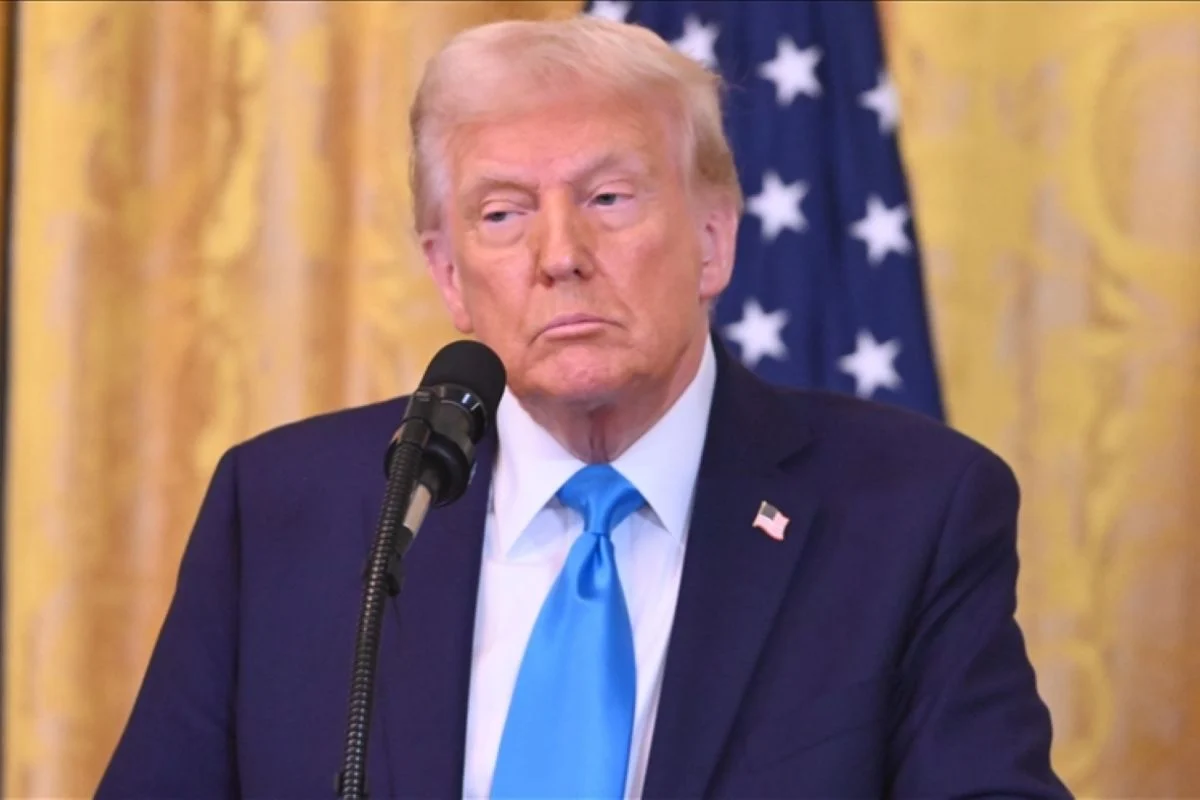 Rumor Donald Trump Dilarikan ke Rumah Sakit: Klarifikasi Gedung Putih Pecah di Media Sosial