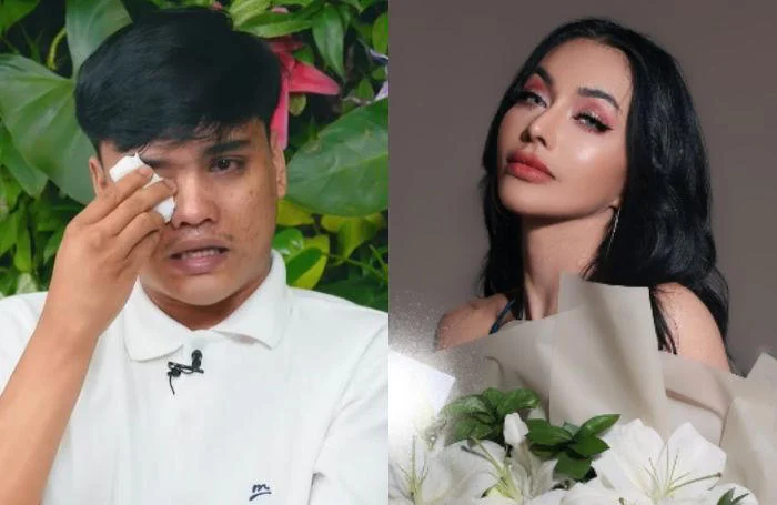 Rumor Teuku Ryan sebagai Ayah Kandung Ressa Rizky Rosano: Klarifikasi dan Fakta Terbaru