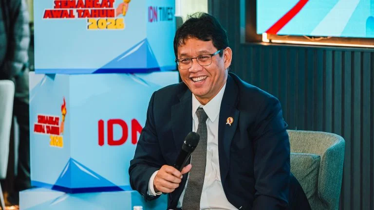 Rupiah Melemah ke Rp17.100 per Dolar, Menteri Keuangan Purbaya Yudhi Sadewa Tegaskan APBN Tetap Aman