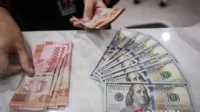 Rupiah Melemah Tajam ke Rp17.100 per Dolar, Menteri Keuangan Serahkan Penanganan ke Bank Indonesia
