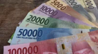 Rupiah Menembus Rp17.000 per Dolar, Warga Jakarta Khawatir Dampak Ekonomi