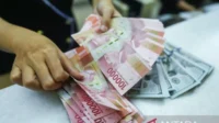 Rupiah Merosot ke Rp17.100 per Dolar, Menko Airlangga Hartarto Ungkap Penyebab dan Langkah Penanganan