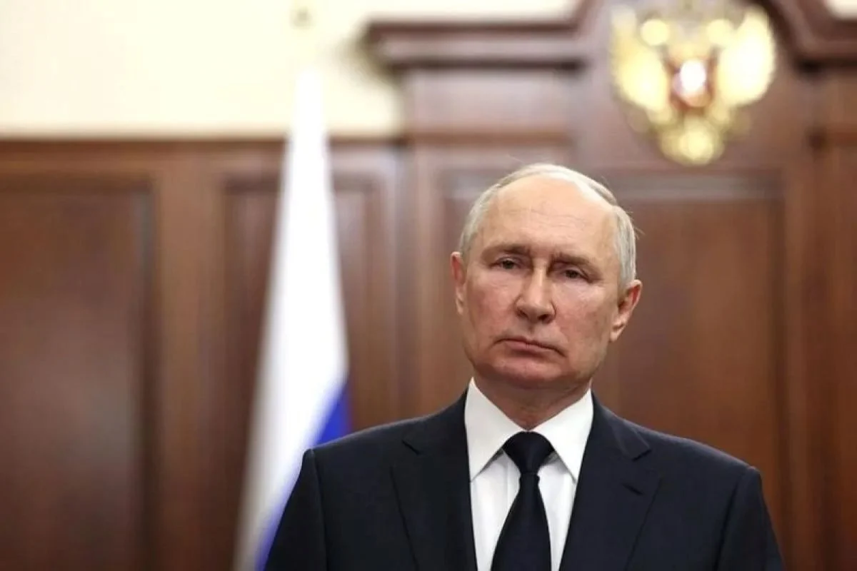 Rusia Kecam Serangan Rudal AS dan Israel ke PLTN Bushehr: Peringatan Keras atas Potensi Bencana Nuklir