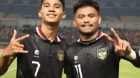 Saddil Ramdani Kembali Dipanggil ke Timnas Indonesia: Harapan Baru di Garuda