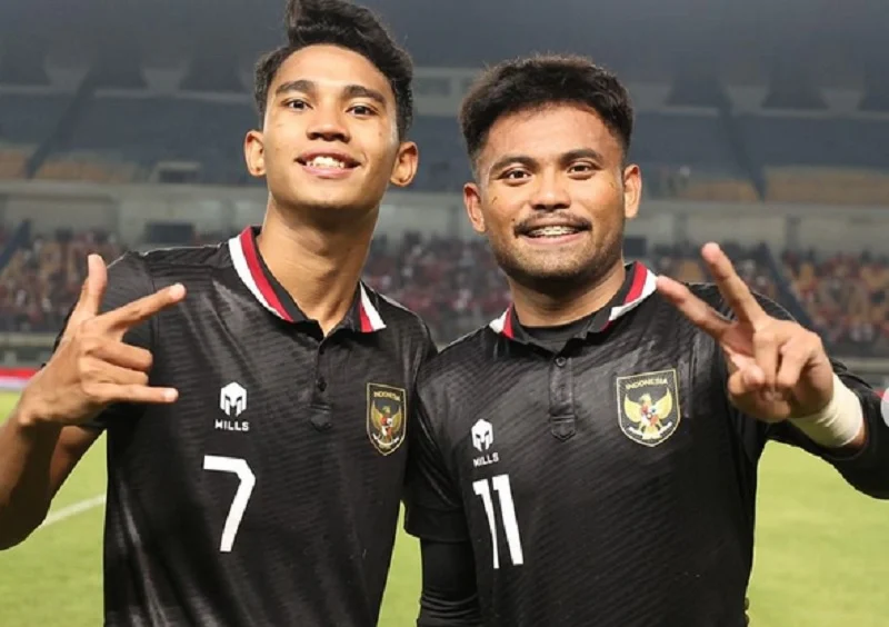 Saddil Ramdani Kembali Dipanggil ke Timnas Indonesia: Harapan Baru di Garuda